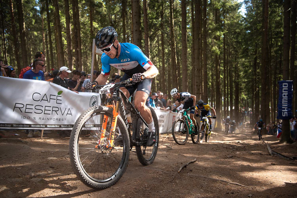 Nove Mesto Na Morave World Cup