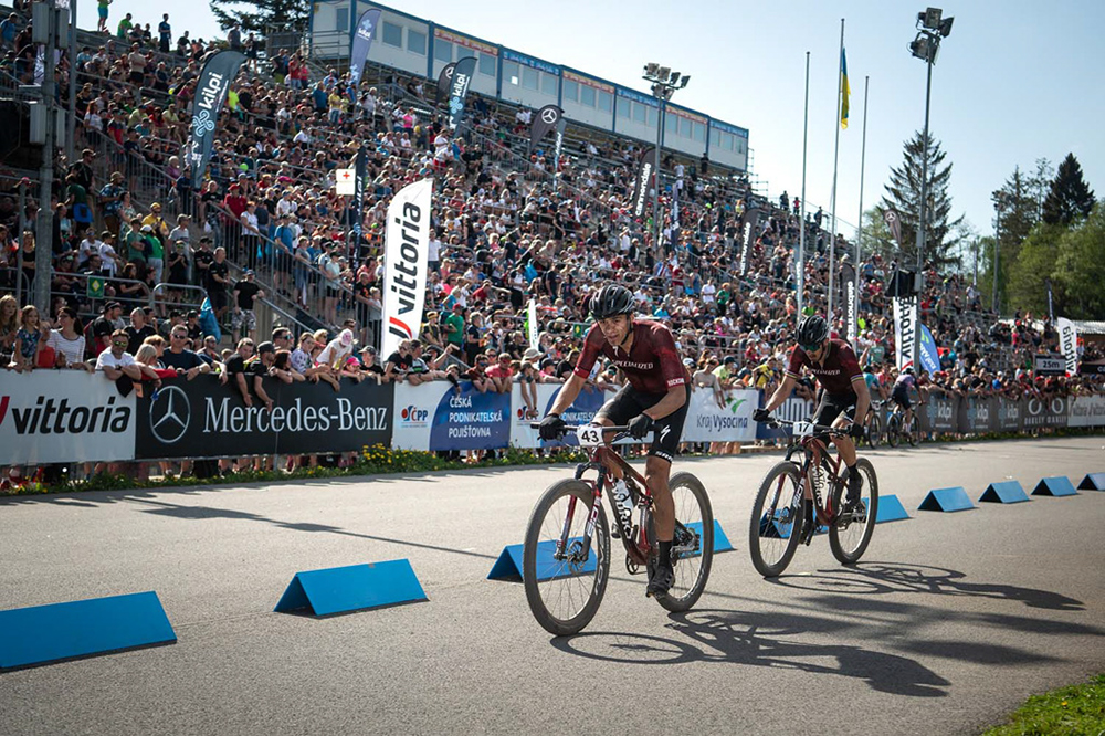 Nove Mesto Na Morave World Cup
