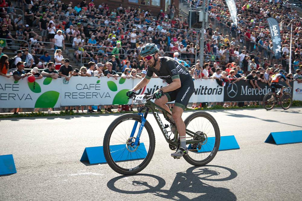 Nove Mesto Na Morave World Cup