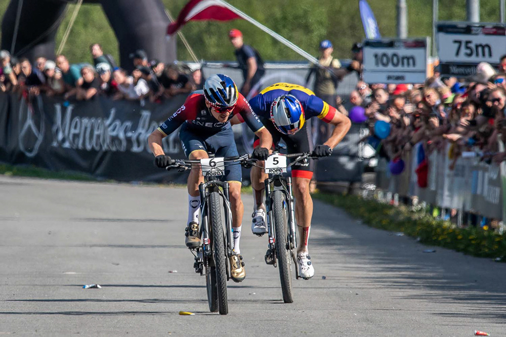 Nove Mesto Na Morave World Cup