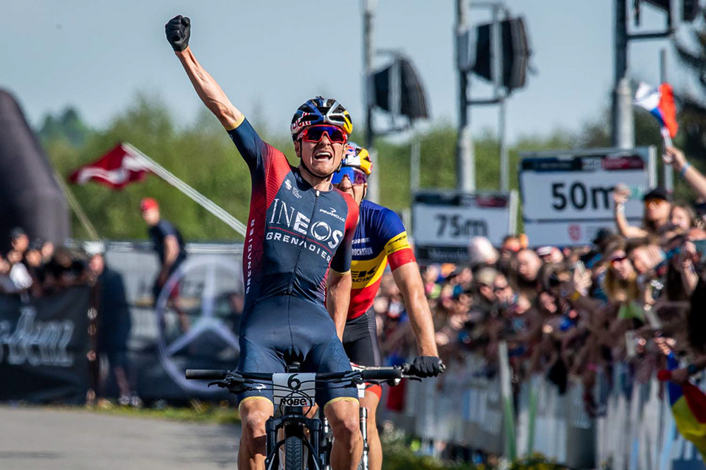 Nove Mesto Na Morave World Cup