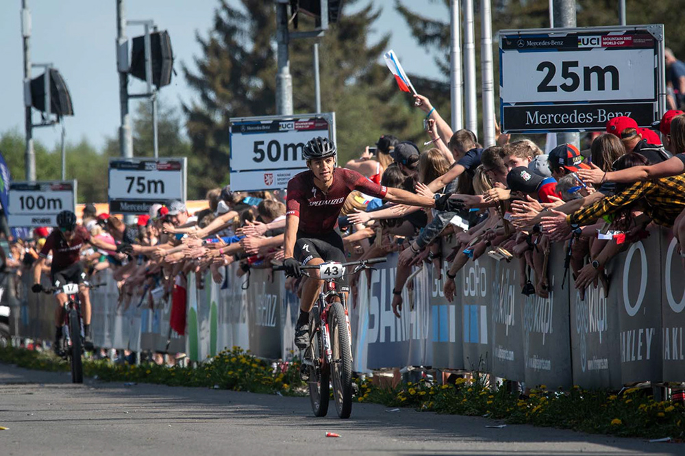 Nove Mesto Na Morave World Cup
