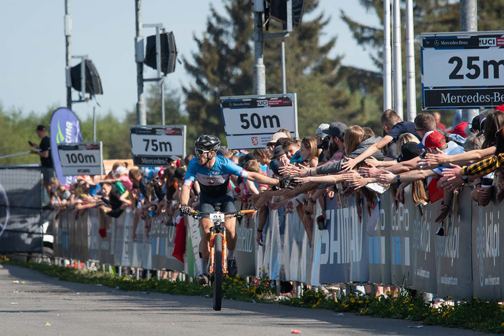 Nove Mesto Na Morave World Cup