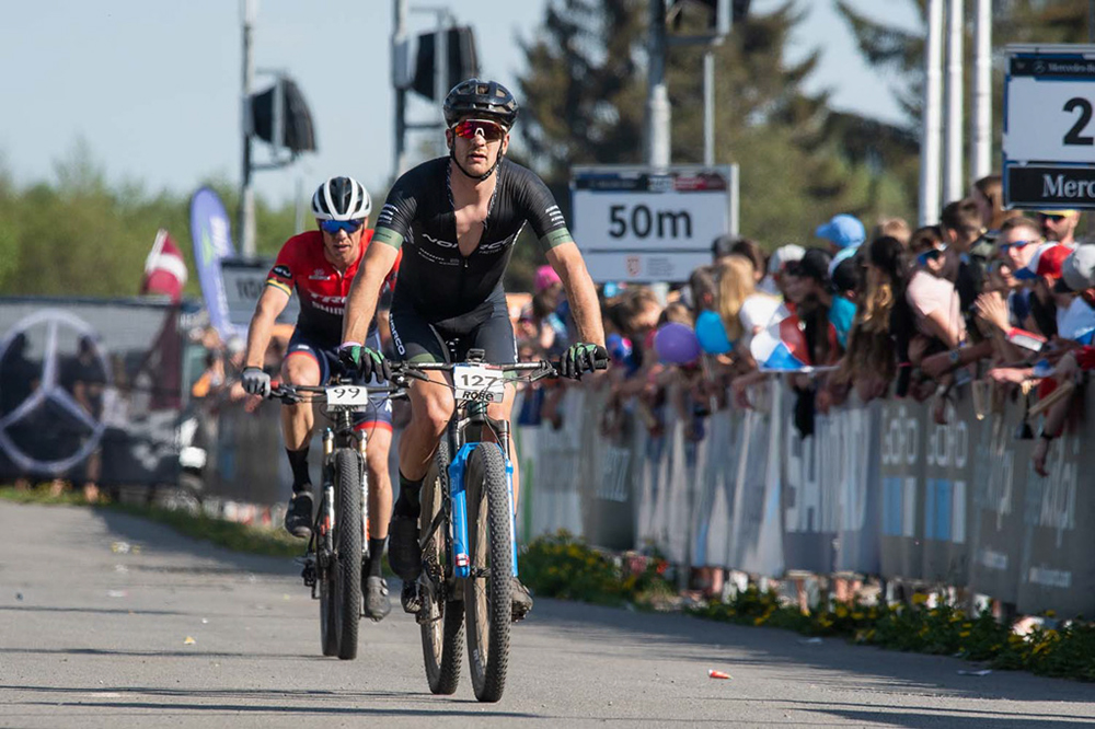 Nove Mesto Na Morave World Cup