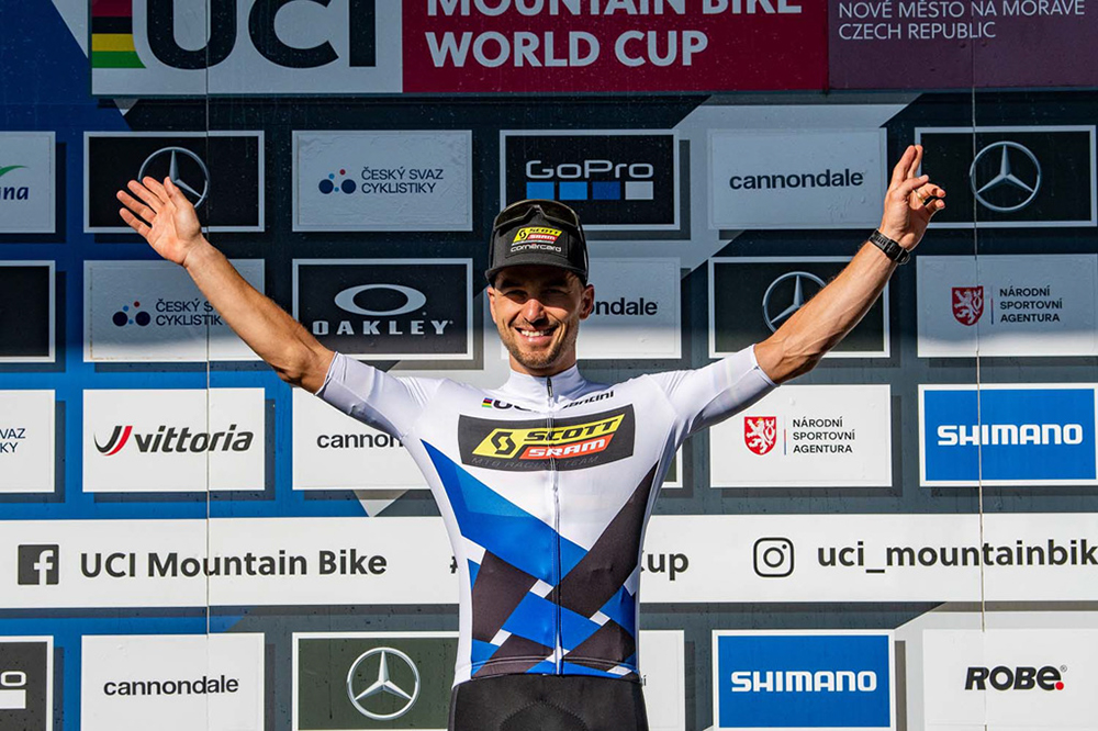 Nove Mesto Na Morave World Cup