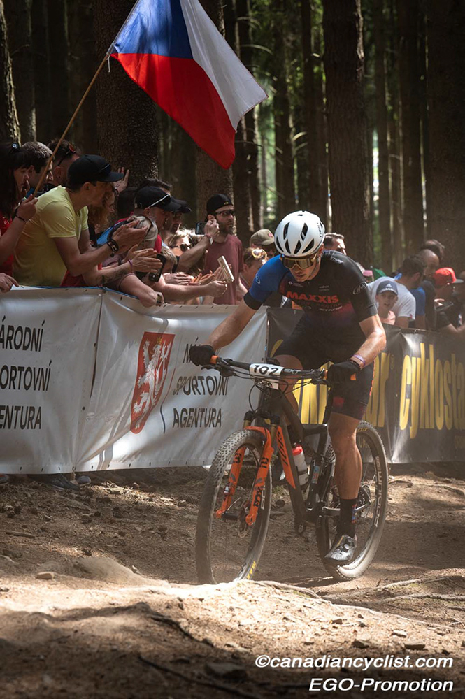Nove Mesto Na Morave World Cup