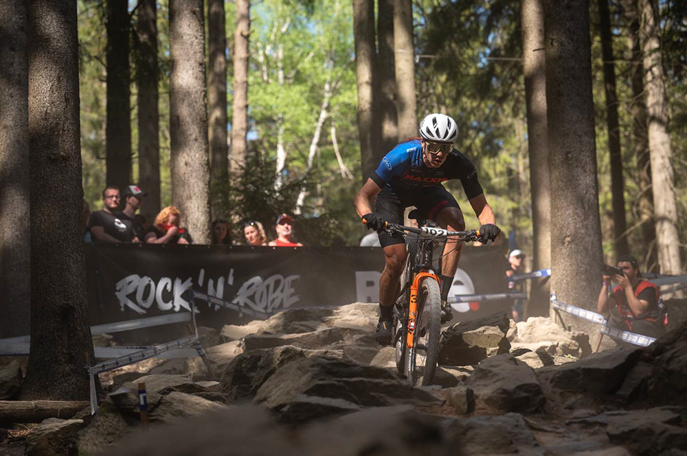 Nove Mesto Na Morave World Cup