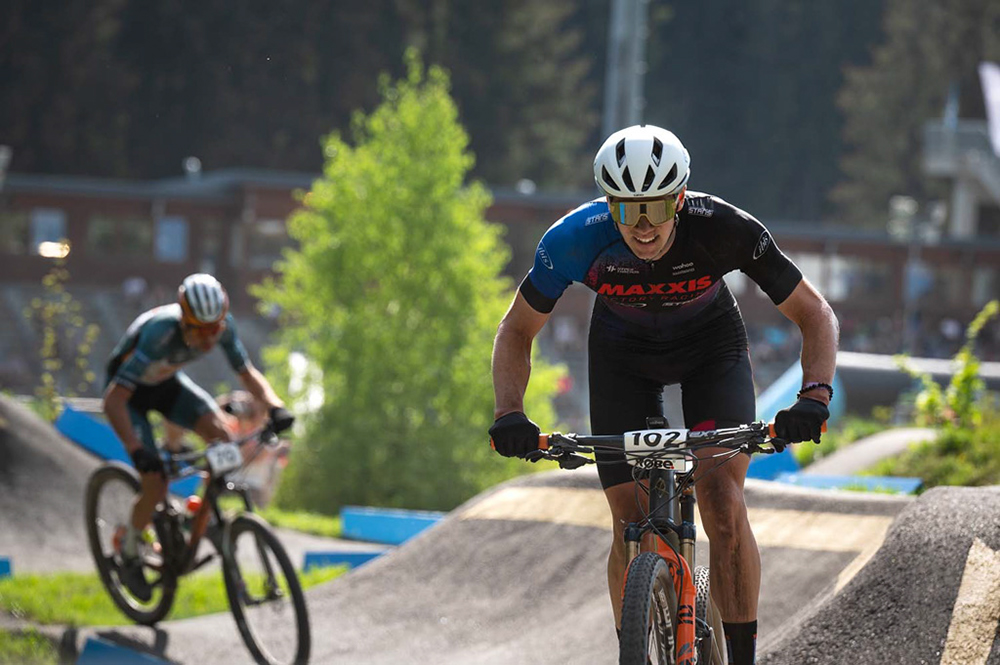 Nove Mesto Na Morave World Cup