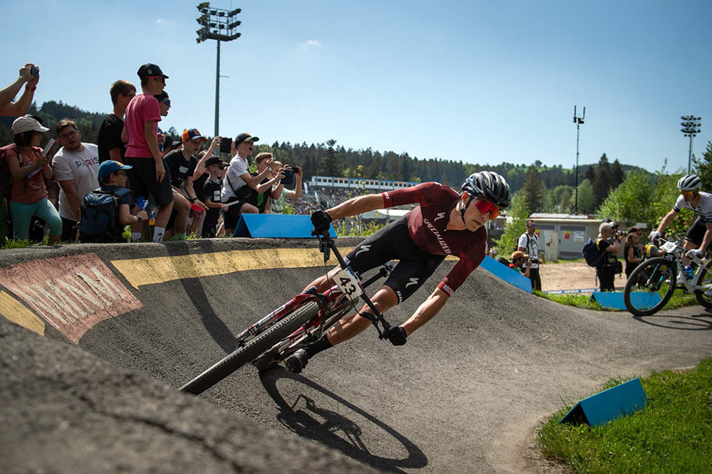 Nove Mesto Na Morave World Cup