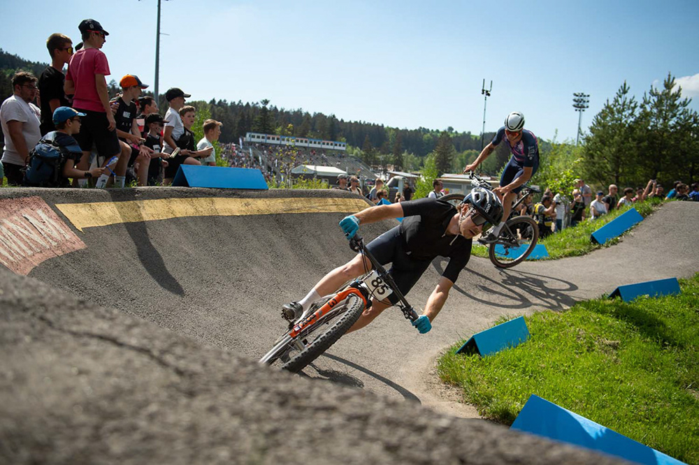 Nove Mesto Na Morave World Cup