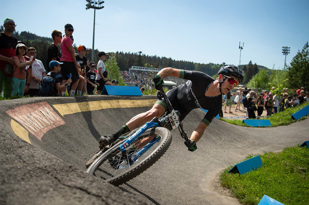 Nove Mesto Na Morave World Cup