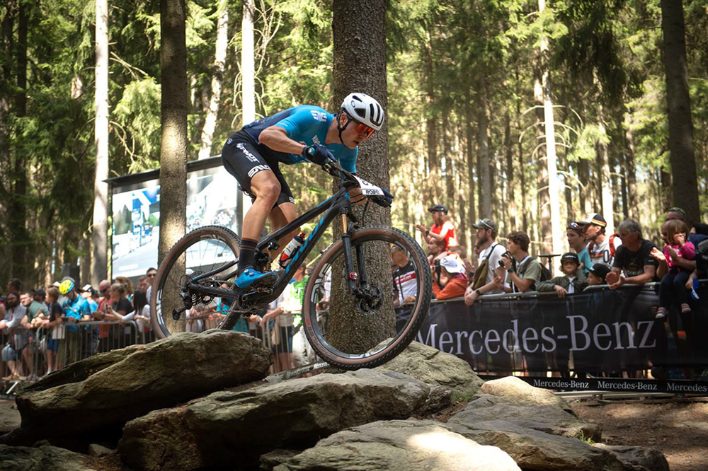 Nove Mesto Na Morave World Cup
