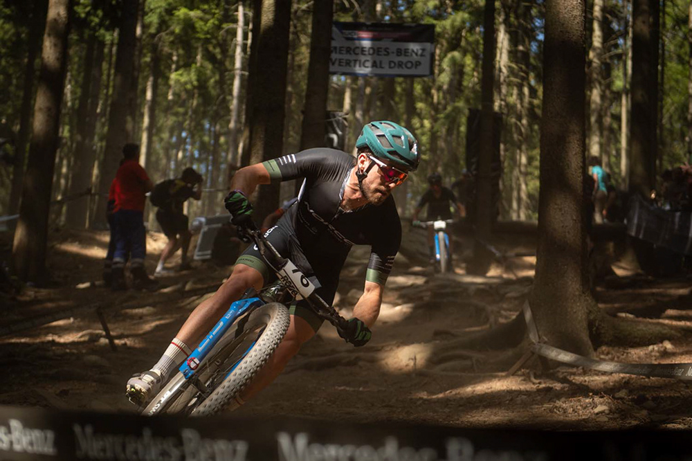 Nove Mesto Na Morave World Cup