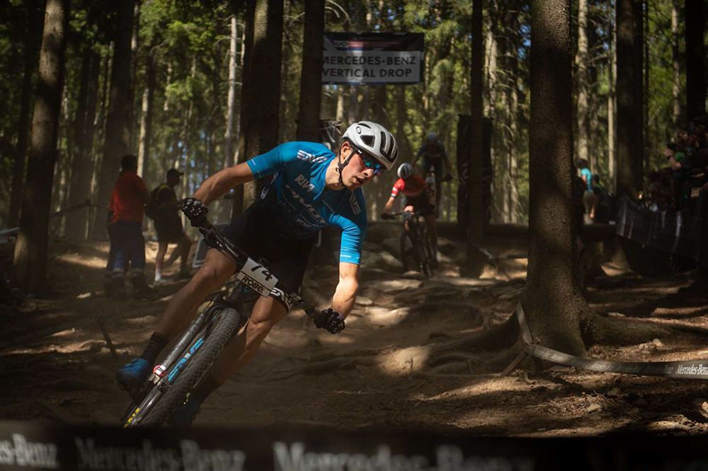 Nove Mesto Na Morave World Cup