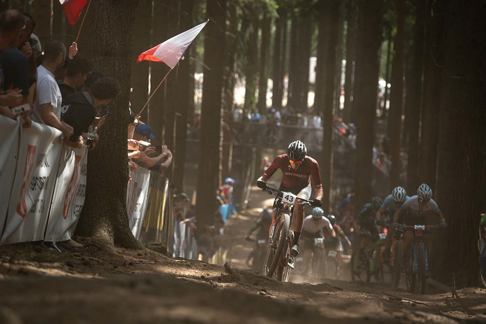 Nove Mesto Na Morave World Cup