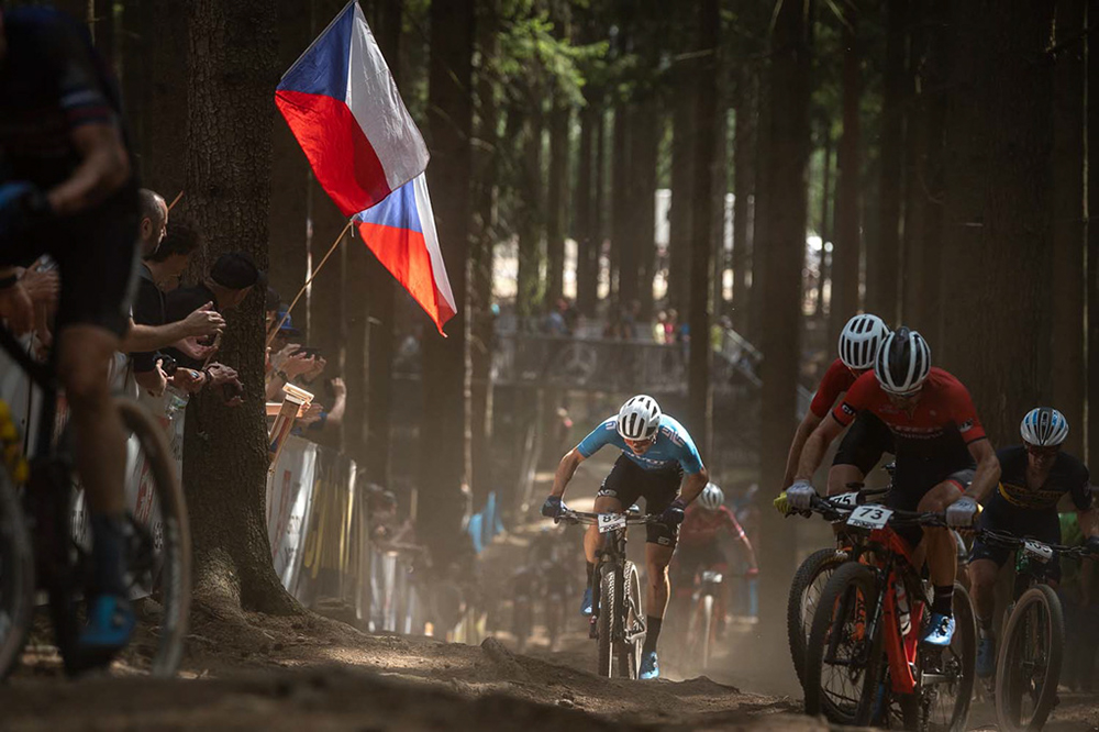 Nove Mesto Na Morave World Cup