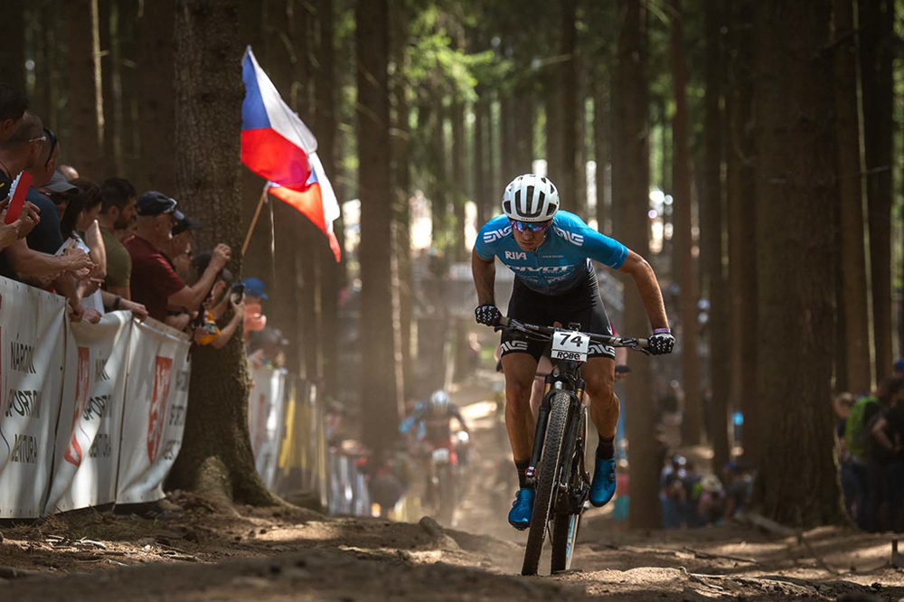 Nove Mesto Na Morave World Cup