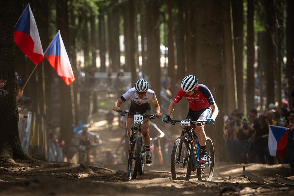 Nove Mesto Na Morave World Cup