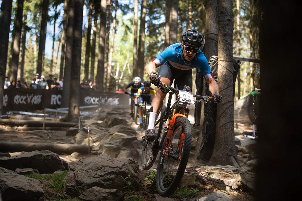 Nove Mesto Na Morave World Cup