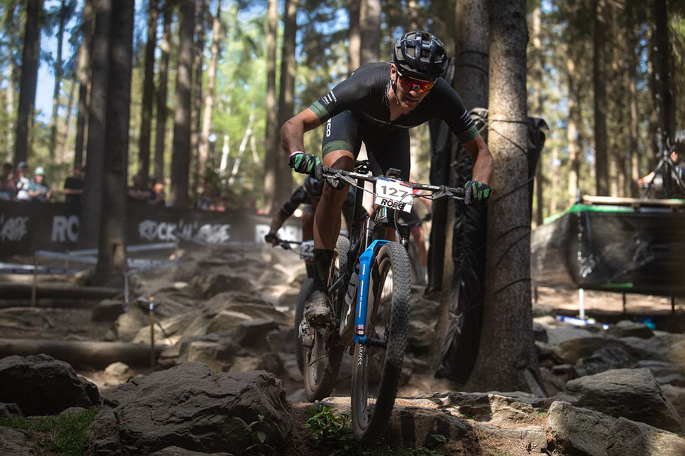 Nove Mesto Na Morave World Cup