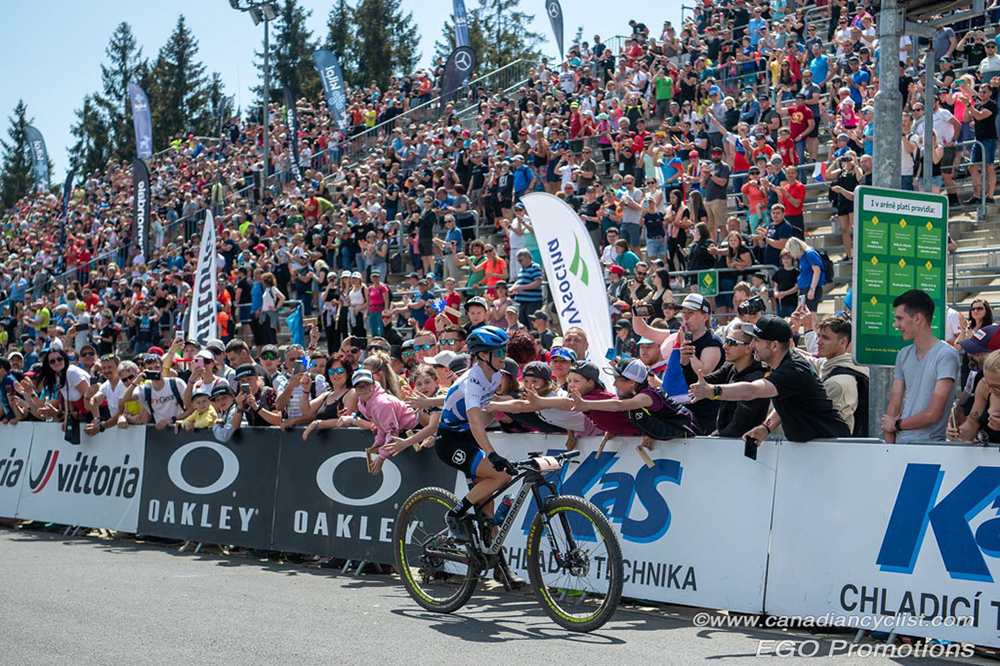 Nove Mesto Na Morave World Cup