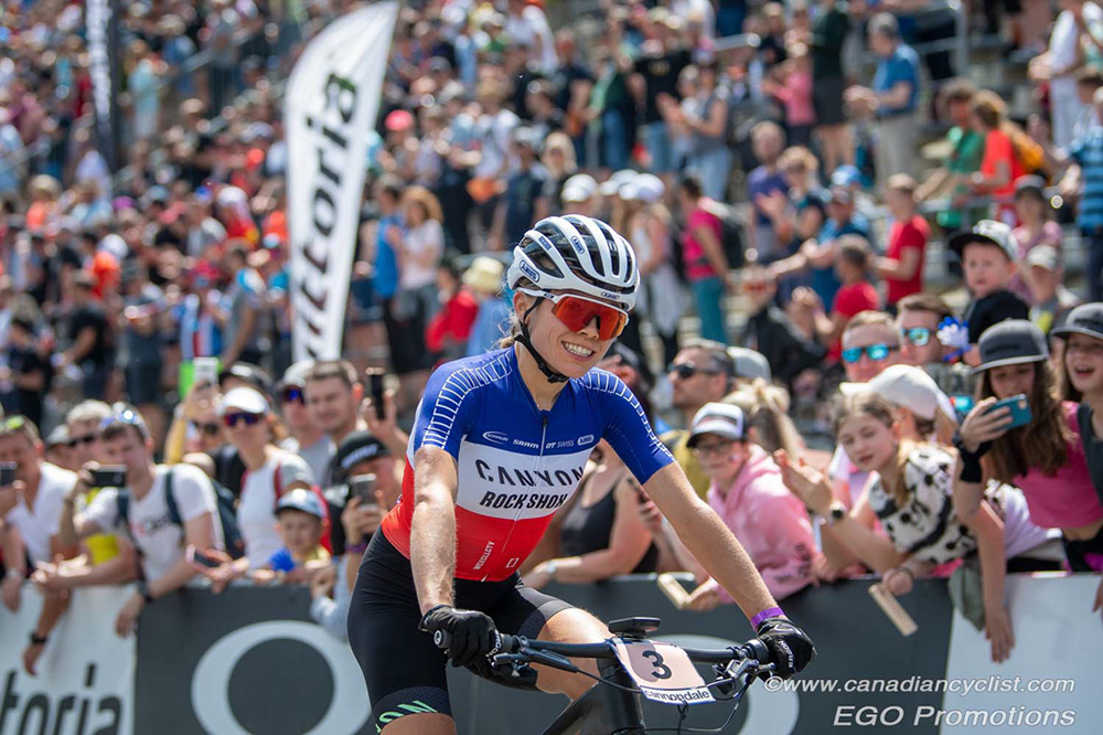 Nove Mesto Na Morave World Cup
