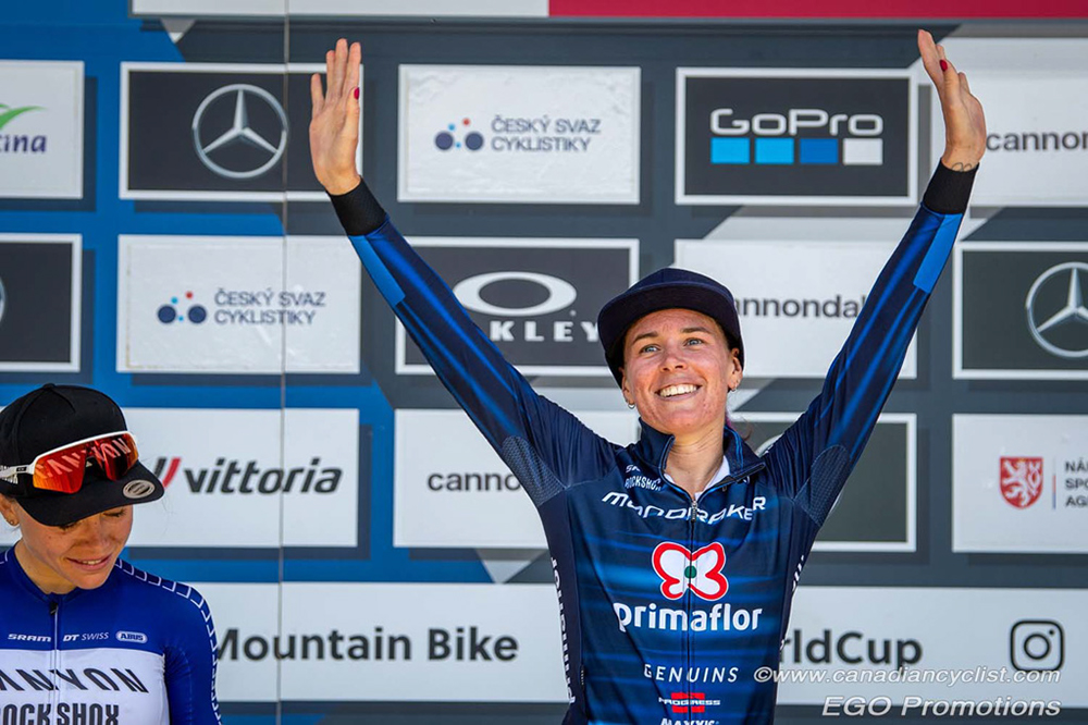 Nove Mesto Na Morave World Cup