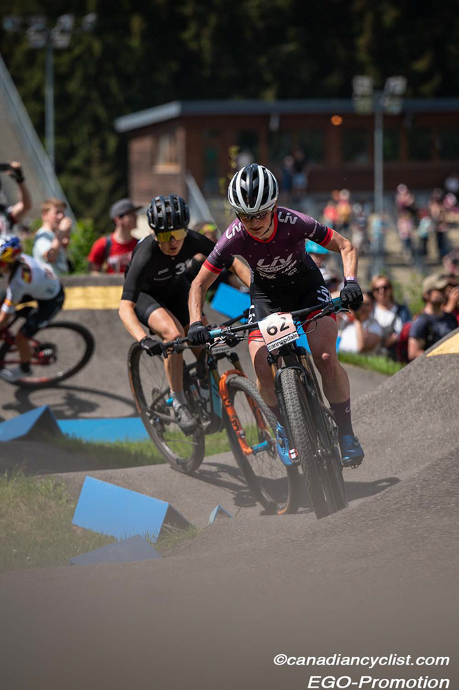 Nove Mesto Na Morave World Cup