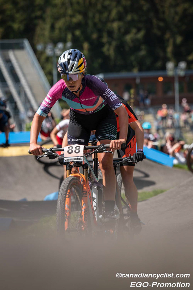 Nove Mesto Na Morave World Cup