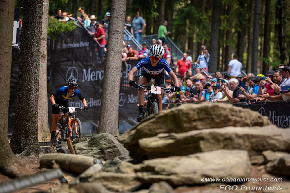 Nove Mesto Na Morave World Cup