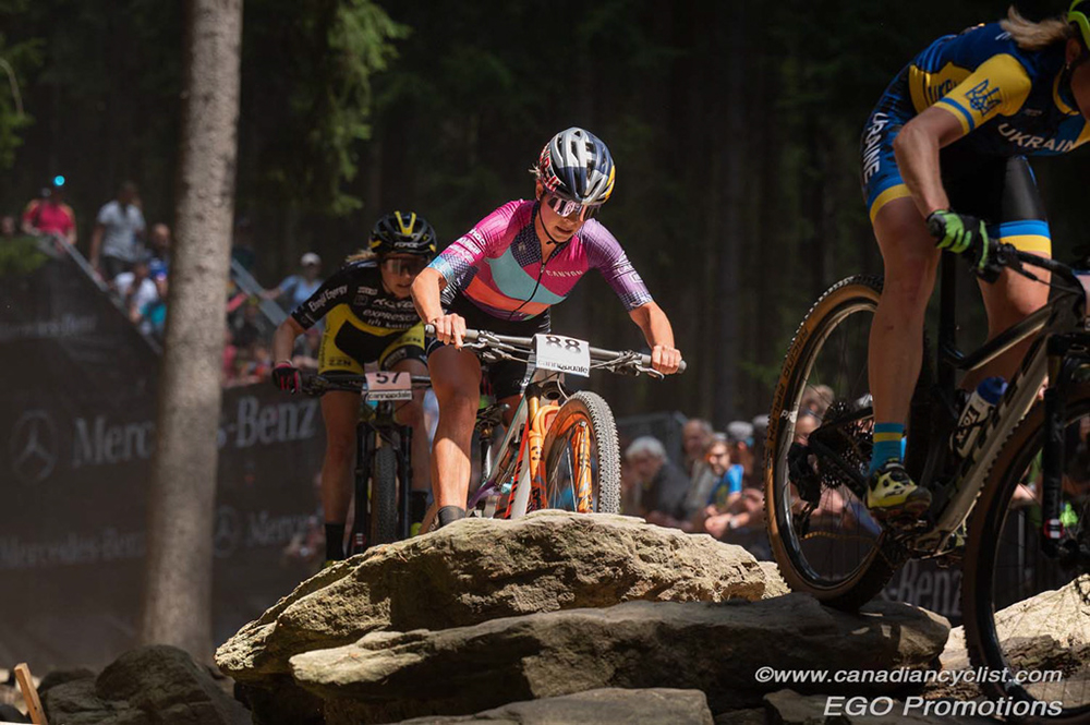 Nove Mesto Na Morave World Cup