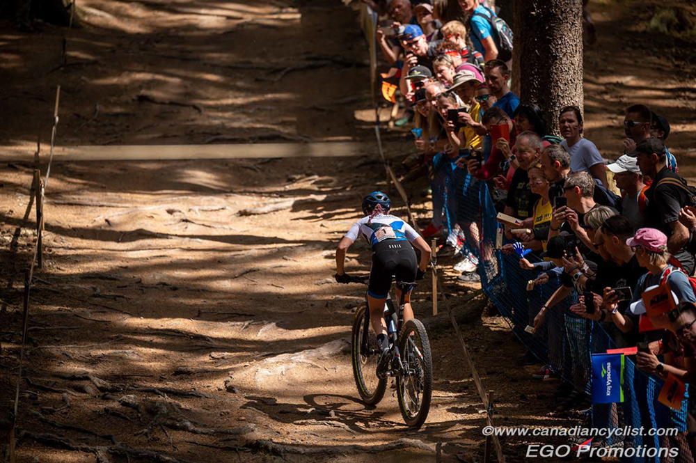 Nove Mesto Na Morave World Cup