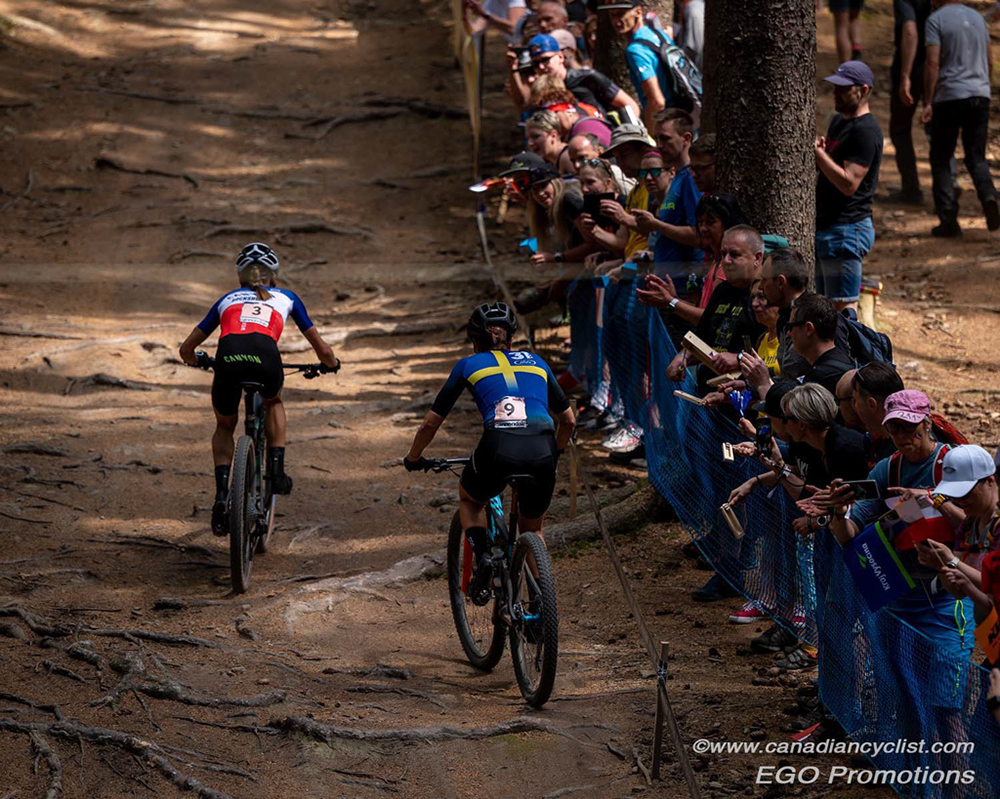 Nove Mesto Na Morave World Cup