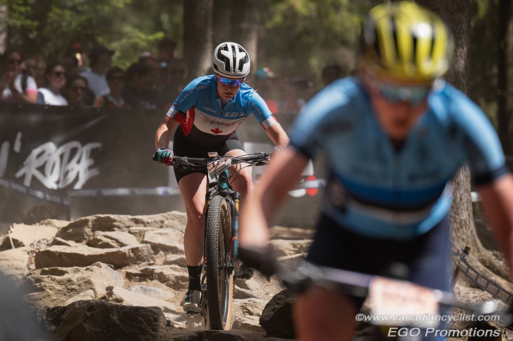 Nove Mesto Na Morave World Cup