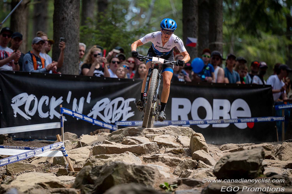 Nove Mesto Na Morave World Cup