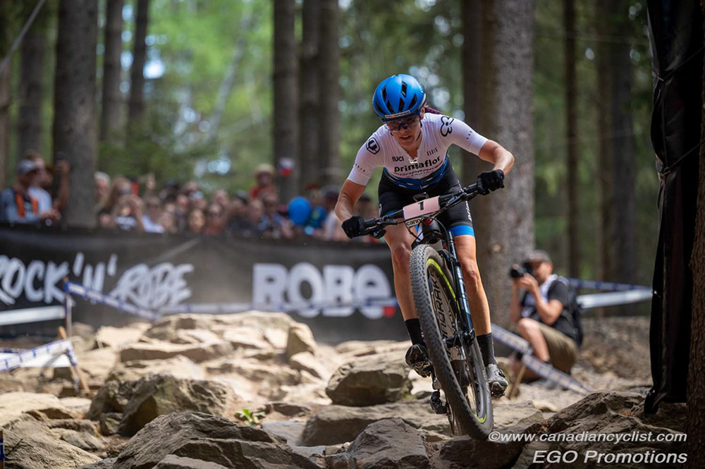 Nove Mesto Na Morave World Cup