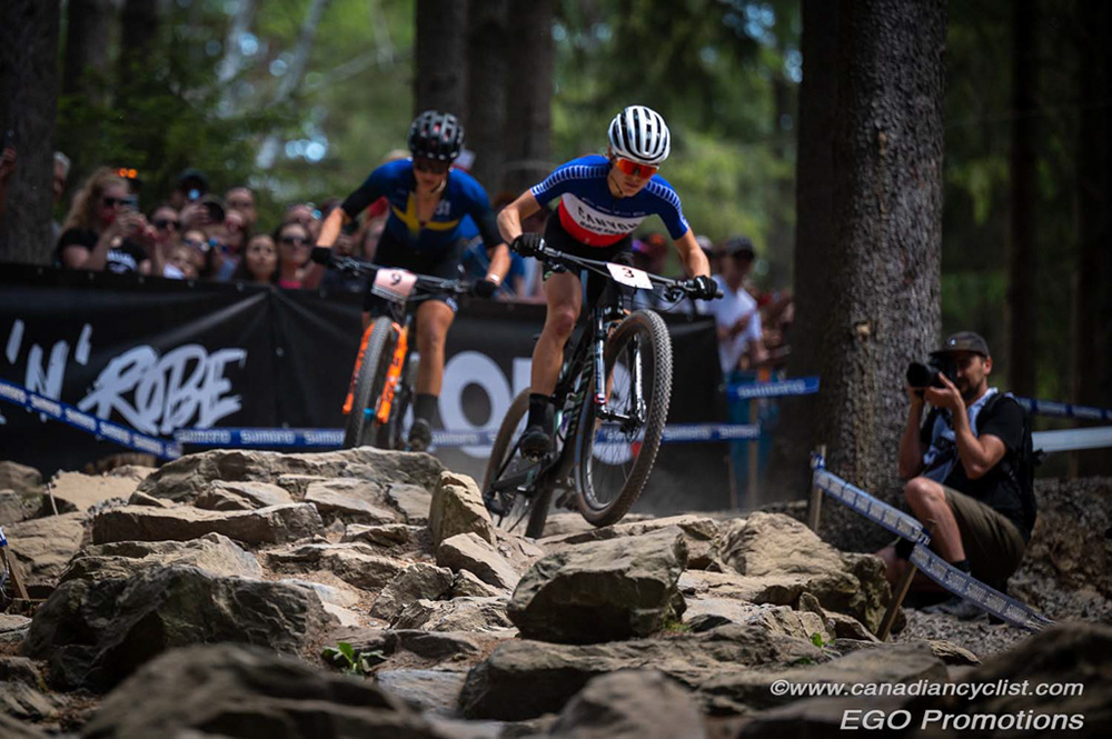 Nove Mesto Na Morave World Cup