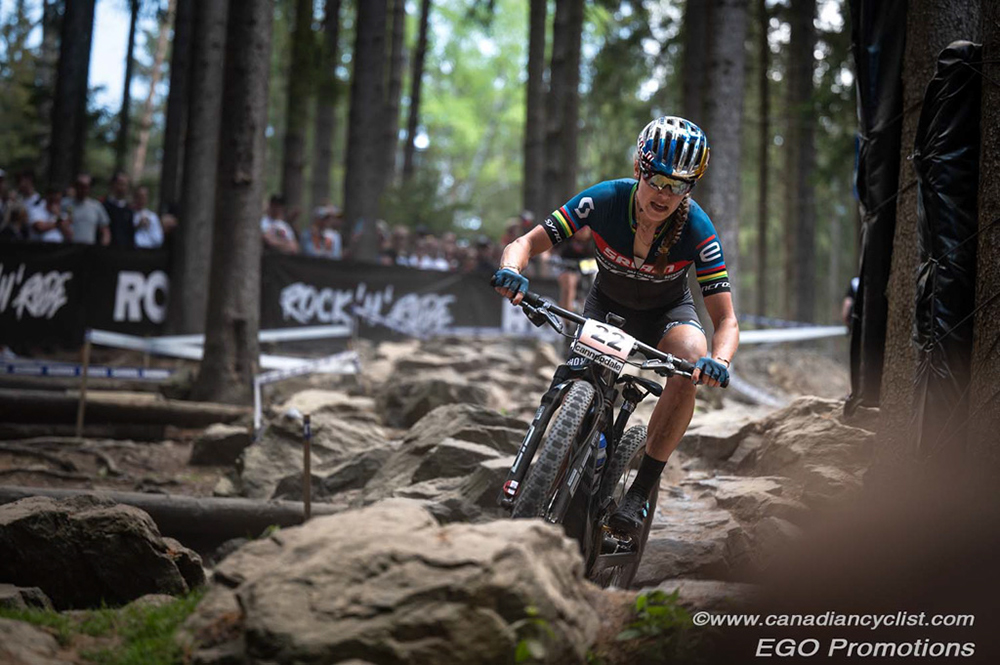 Nove Mesto Na Morave World Cup
