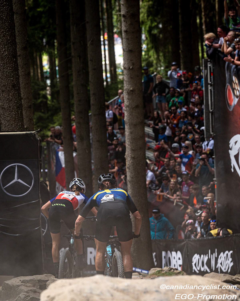 Nove Mesto Na Morave World Cup