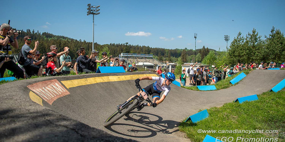 Nove Mesto Na Morave World Cup