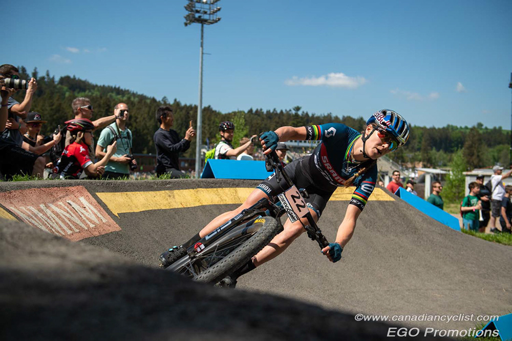 Nove Mesto Na Morave World Cup