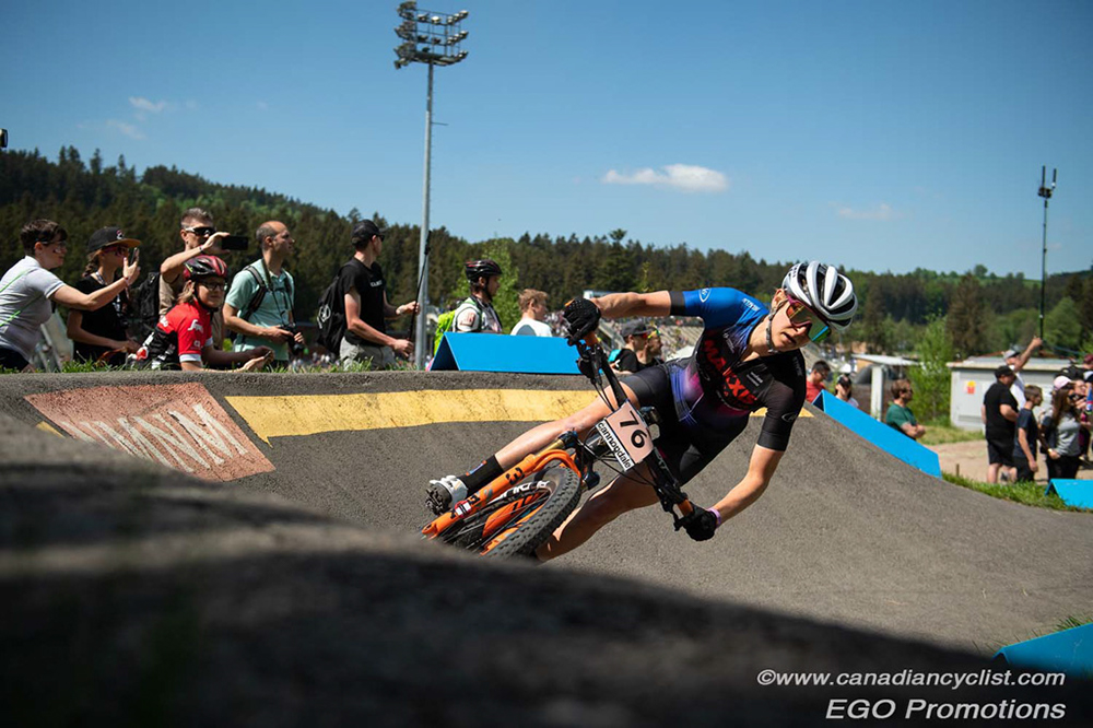 Nove Mesto Na Morave World Cup