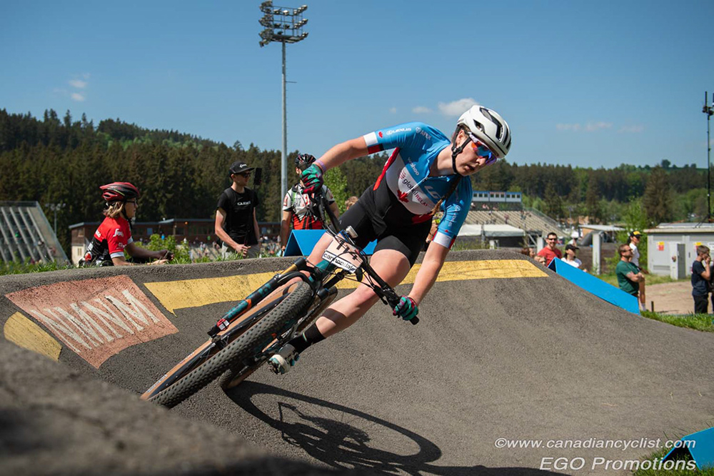 Nove Mesto Na Morave World Cup