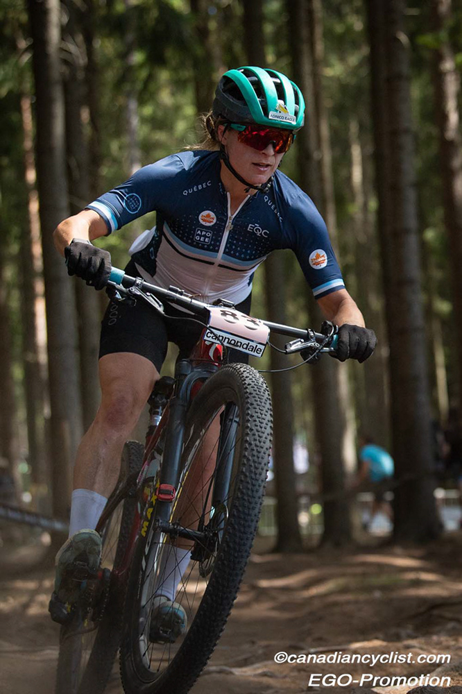 Nove Mesto Na Morave World Cup