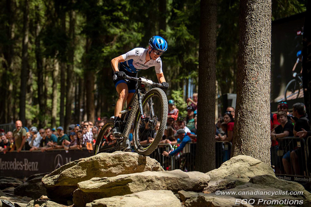 Nove Mesto Na Morave World Cup