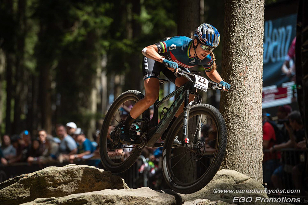 Nove Mesto Na Morave World Cup