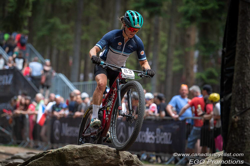 Nove Mesto Na Morave World Cup