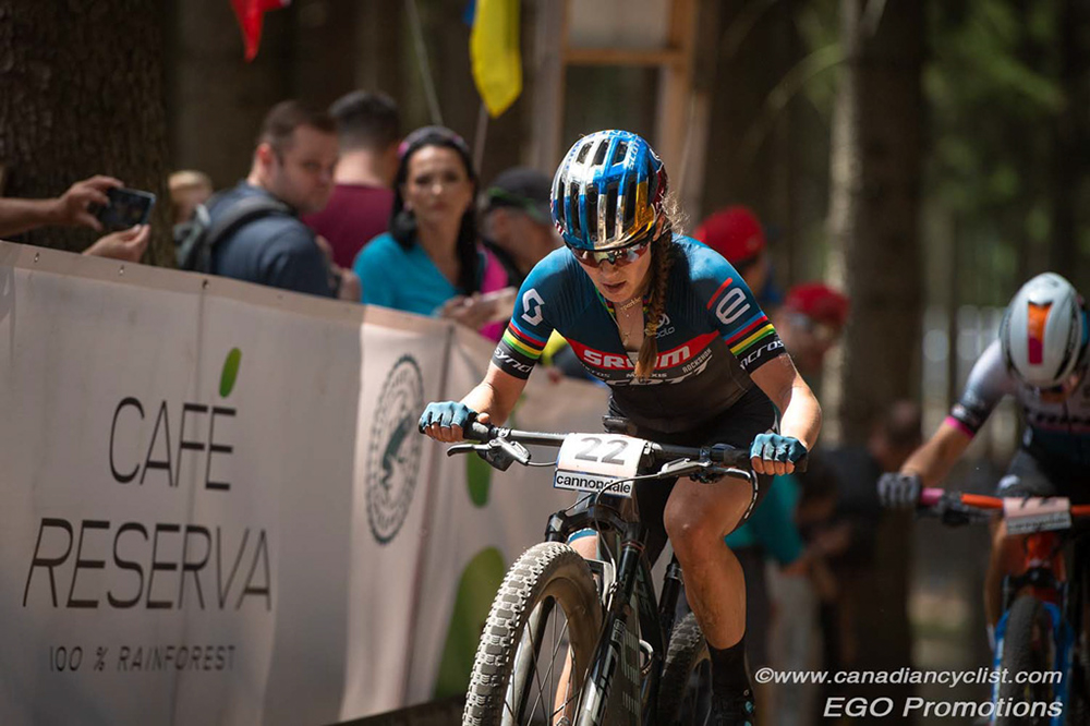 Nove Mesto Na Morave World Cup