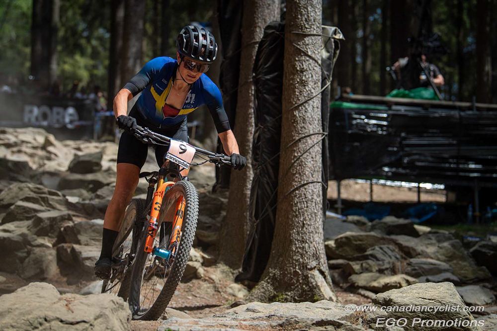 Nove Mesto Na Morave World Cup