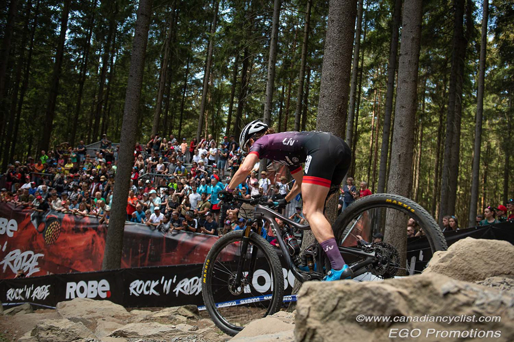 Nove Mesto Na Morave World Cup